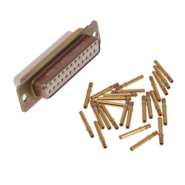 M24308/2-3F - M24308/2-3F