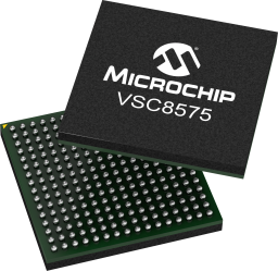 VSC8575XKS-14 - PBGA / 256