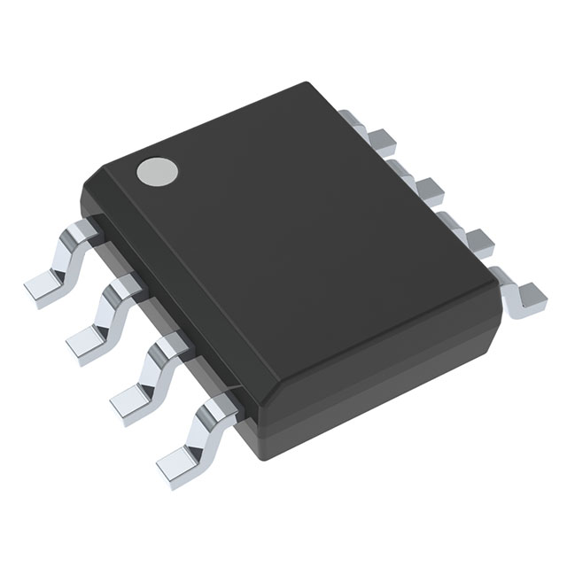TPA6100A2D - 8-SOIC