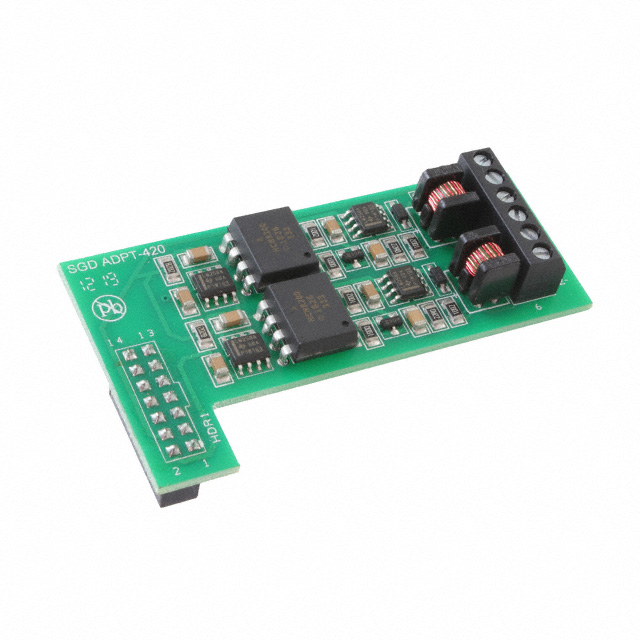 SGD ADPT- 420 - SGD ADPT- 420