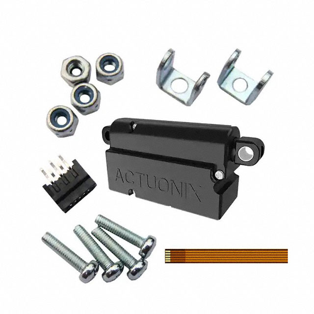 PQ12-30-6-P - PQ12-XXX-XX-P