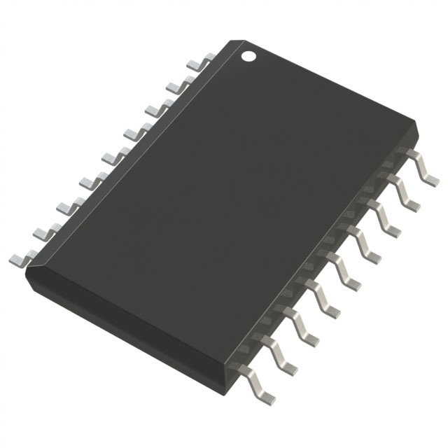 AD7224KR-18 - 18 SOIC