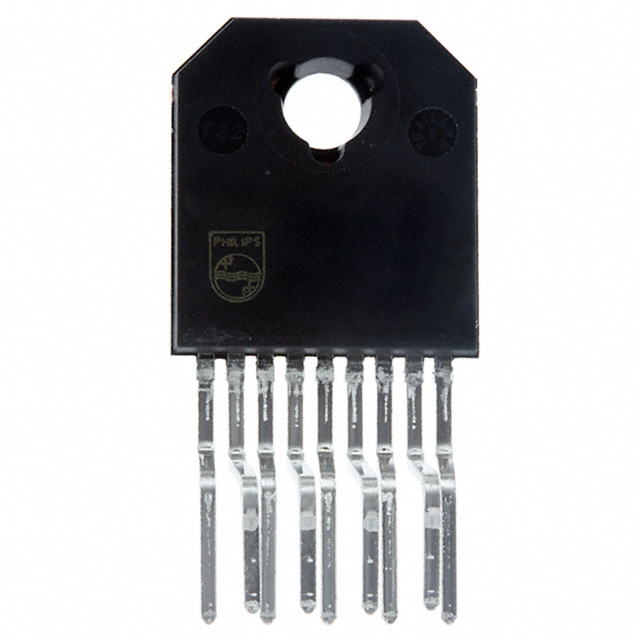 TFA9800J/N1,112 - 9-SIL SOT523-1