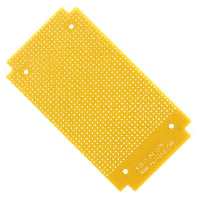 B20-7100-PCB - B20-7100-PCB