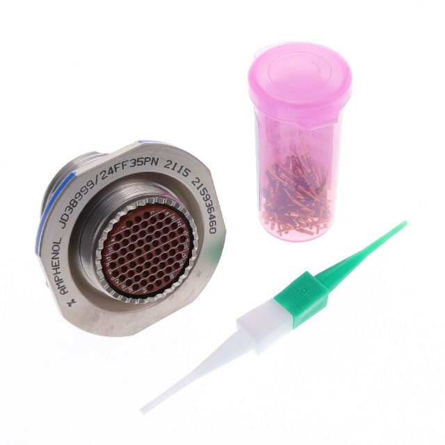 D38999/24FF35PN - D38999/24FF35PN