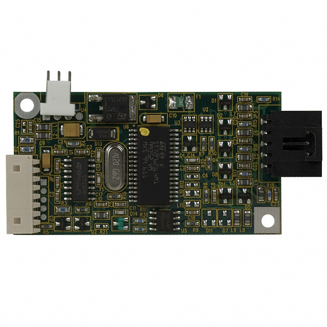 SC502S - SC502S