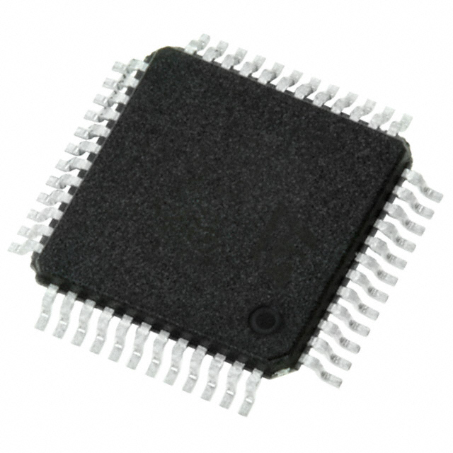 TSA1204IFT - 48-TQFP SERIES