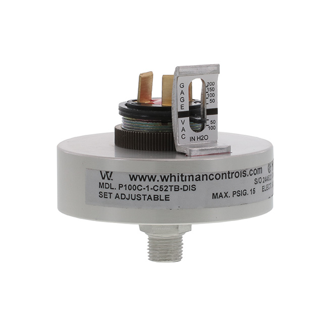 P100C-1-C52TB-DIS - P100C-1-C52TB-DIS