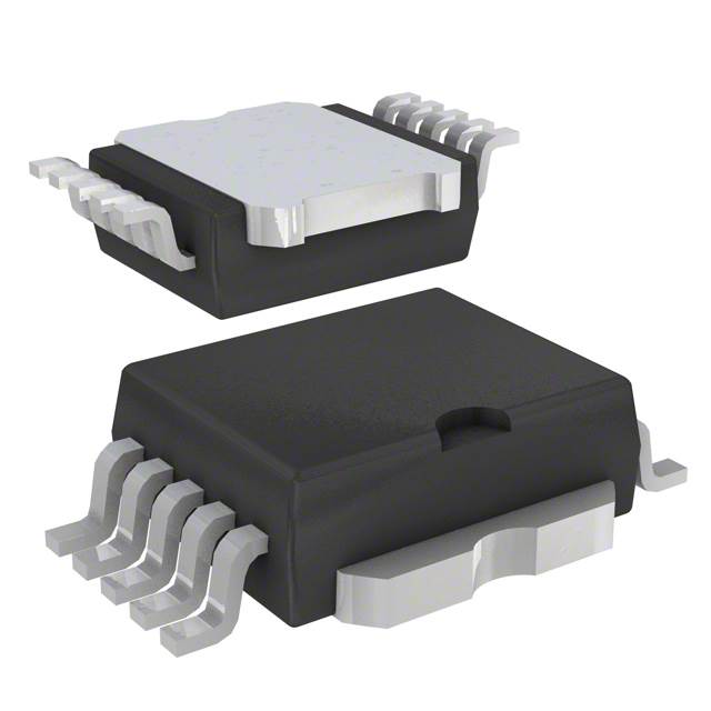 VNV35N07TR-E - PowerSO-10