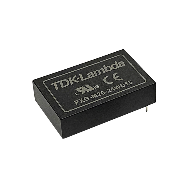 PXG-M20-48WD15 - PXG-M20-48WD12