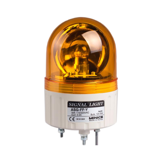 ASGB-FF-Y - ASG-01-Y