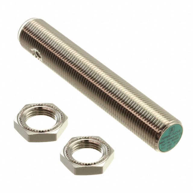 NBB2-12GM60-A2-V1 - NBB2-12GM60-A2-V1