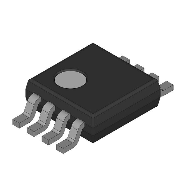 X5045M8 - MIC384-0YMM