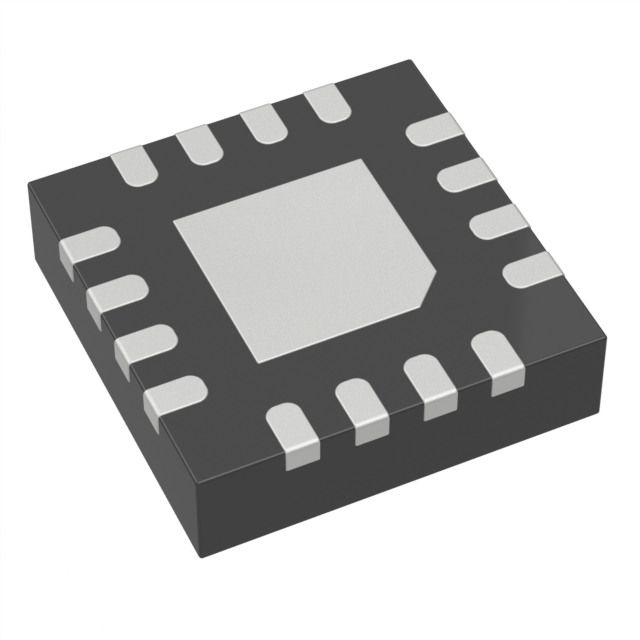 TPS7A7100RGTT - 16-VFQFN