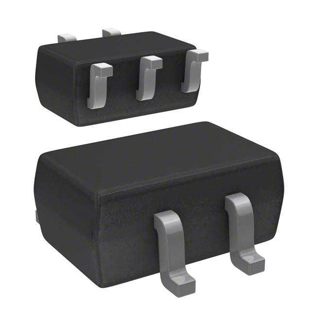 TSV631AICT - SC-70-5