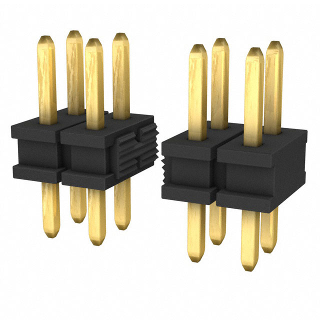 TMMH-124-01-G-D - TMMH-1xx-01-G-D