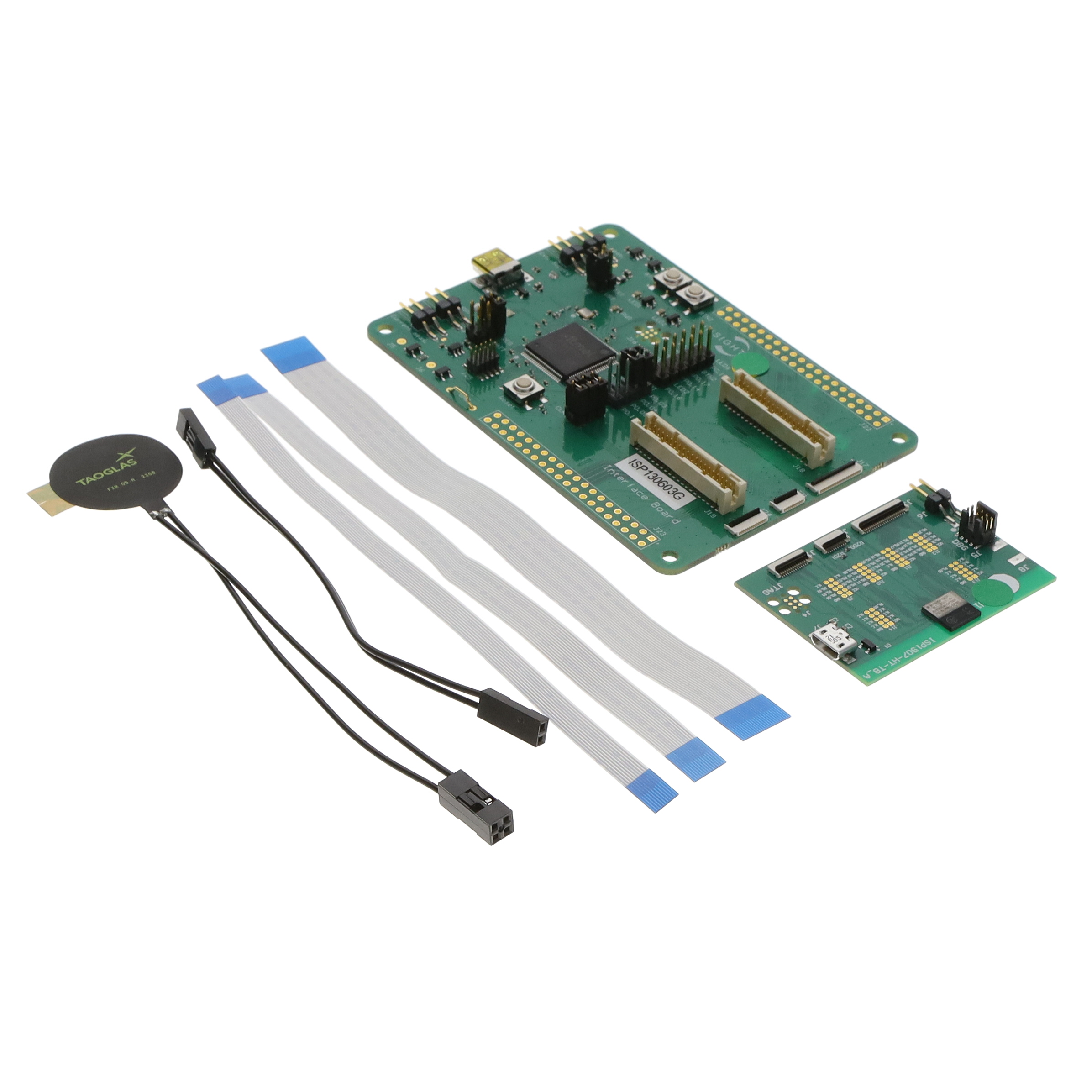 ISP1907-HT-EB - ISP1907-HT-EB