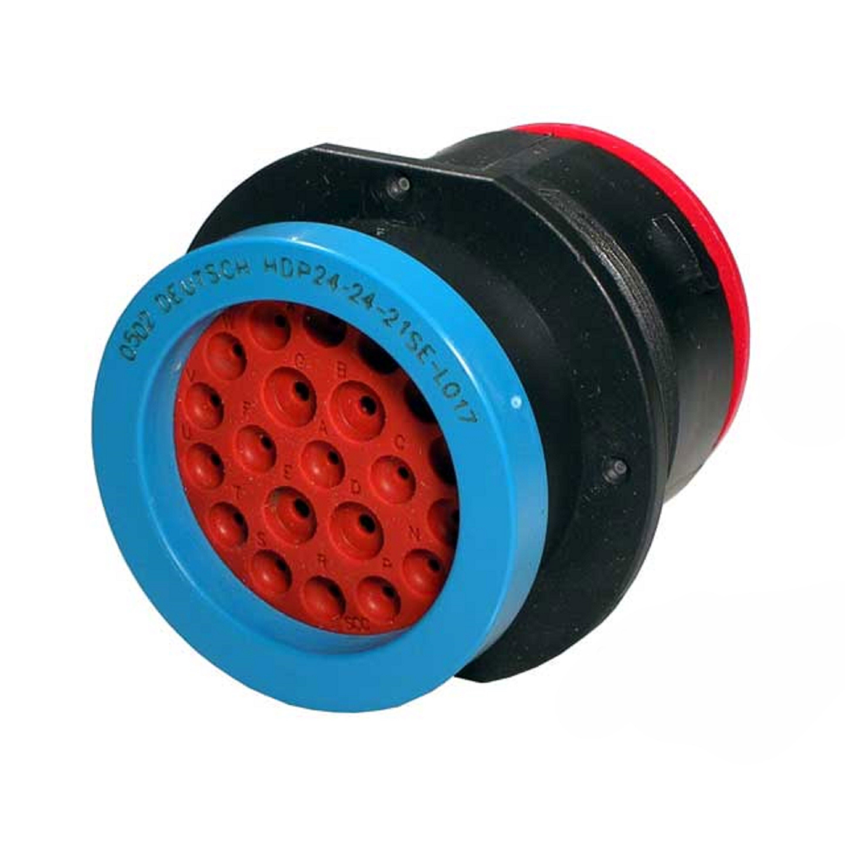 HDP24-24-21SE-L017 - HDP24-24-21SE-L017