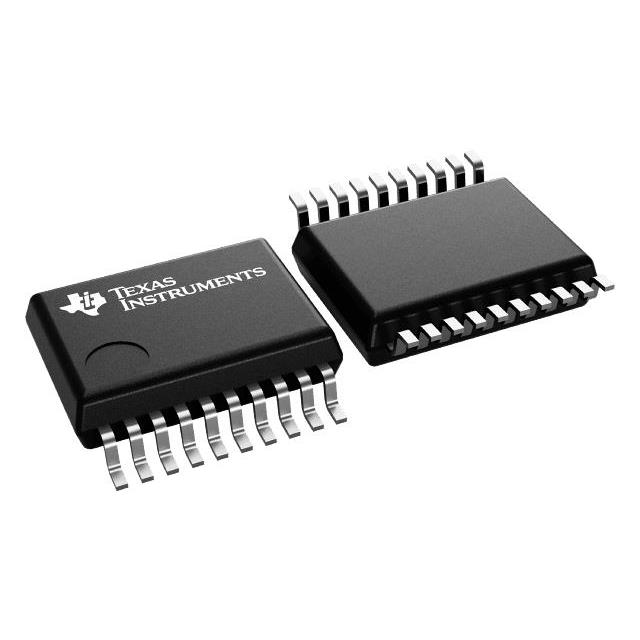 SN74LS240DB - V62/04738-01XE