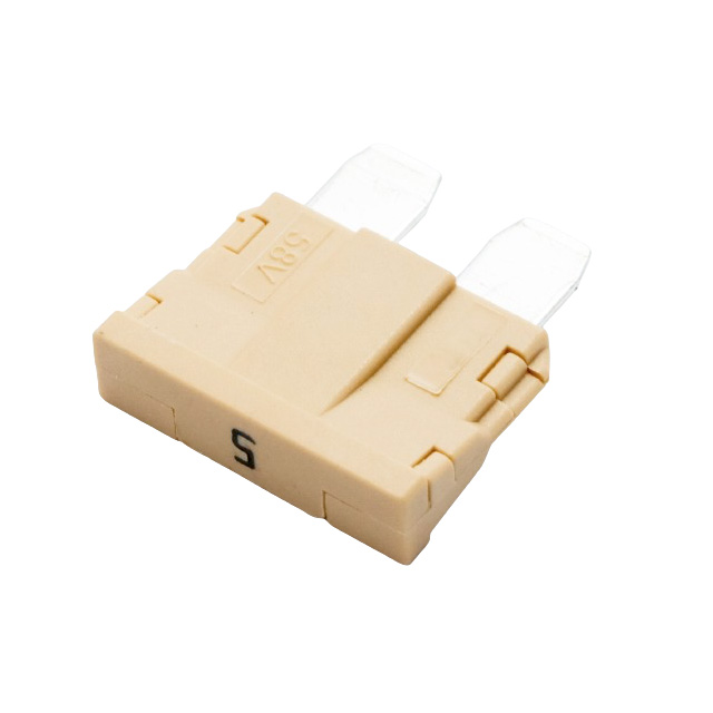 ANR58-UL-5A - ANR58-UL-5A