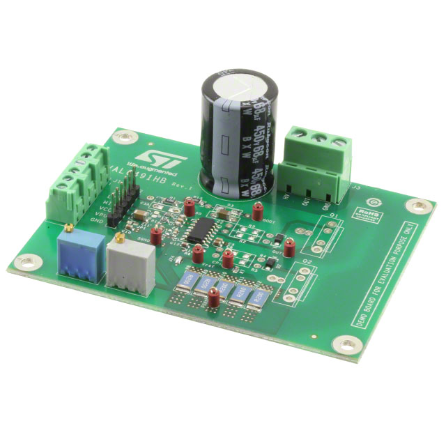 EVAL6491HB - EVAL6491HB