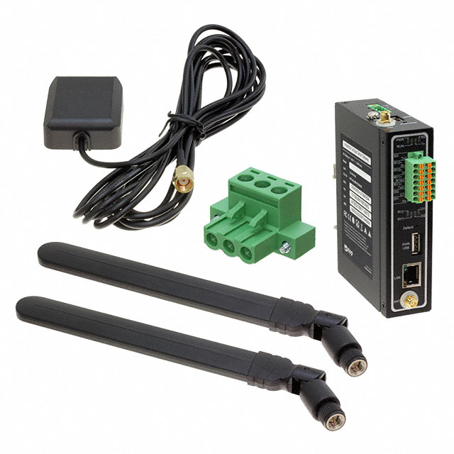 SE5901B-IO-4G-GPS - SE5901B-IO-4G-GPS