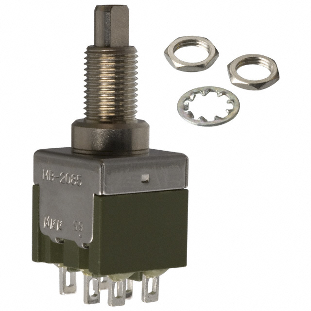 MB2085SS1W01-CA - MB2085SS1W01-CA-RO