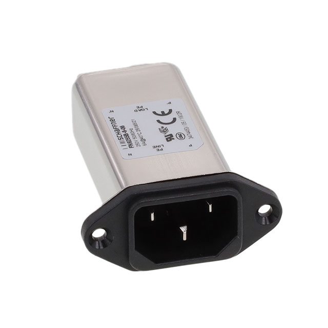 FN9255B-6-06 - FN9255B-6-06