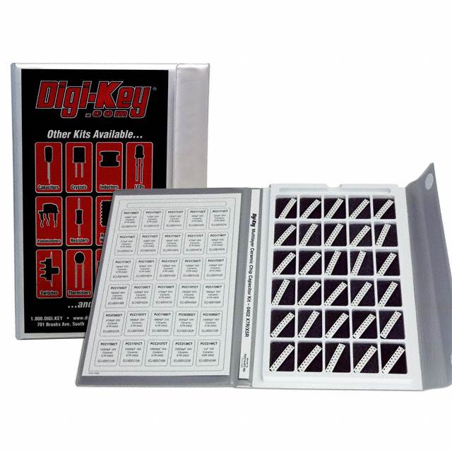 Q1157998 - PCC14-KIT-ND