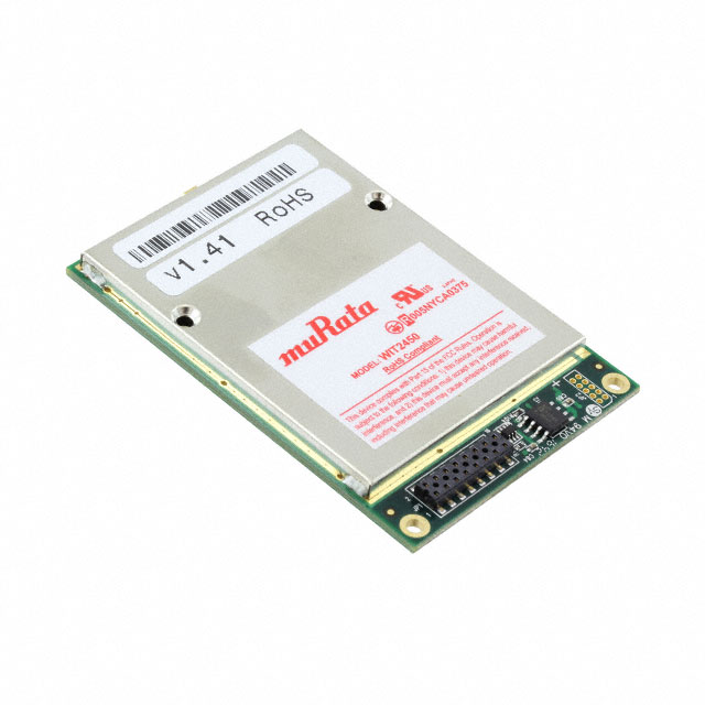 WIT2450FG - WIT2450FG