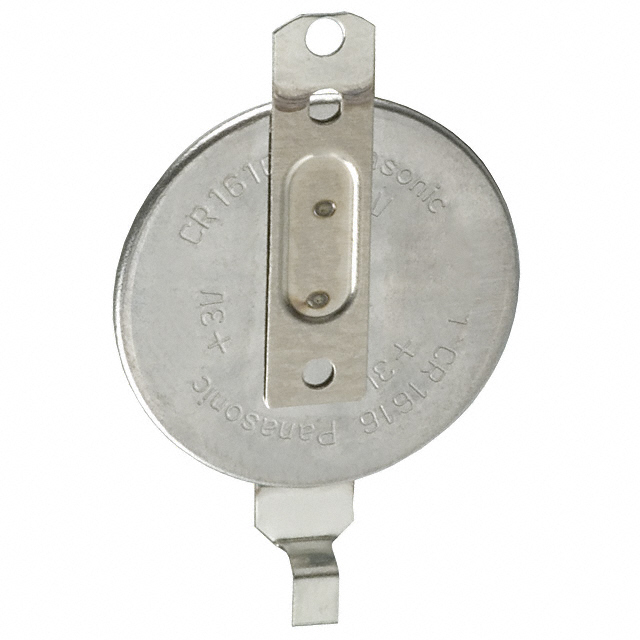 CR-1616/F2N - CR1616-1F2