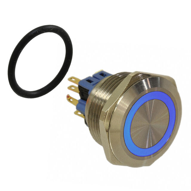 PV9F2V0SS-341 - PV9 Series