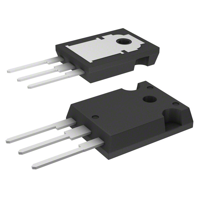 STW55NM60N - TO-247-3