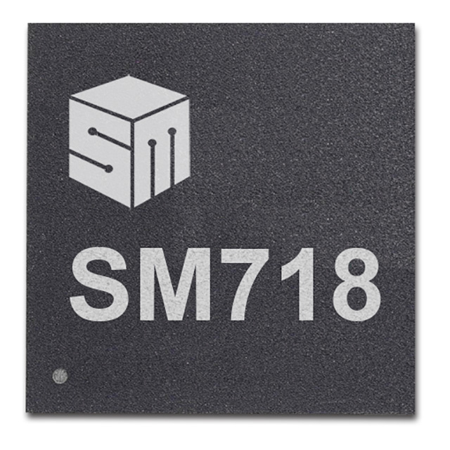 SM718KE160000-AB - SM718