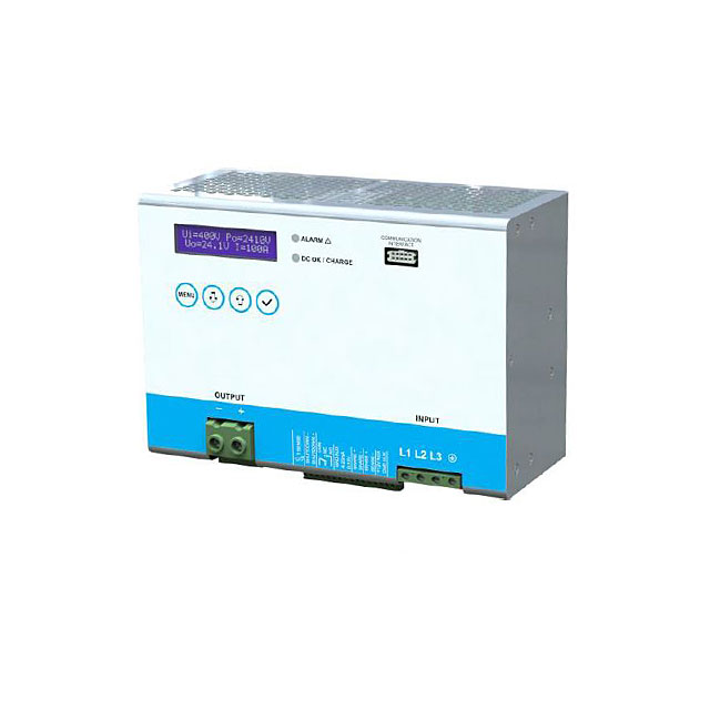 LDT2400-24 - LDT2400