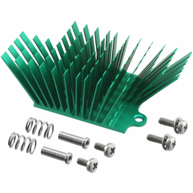 ATS-1043-C3-R0 - ATS-1043-C3-R0