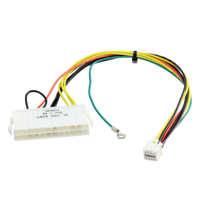 VL-CBR-0809 - VL-CBR-0809