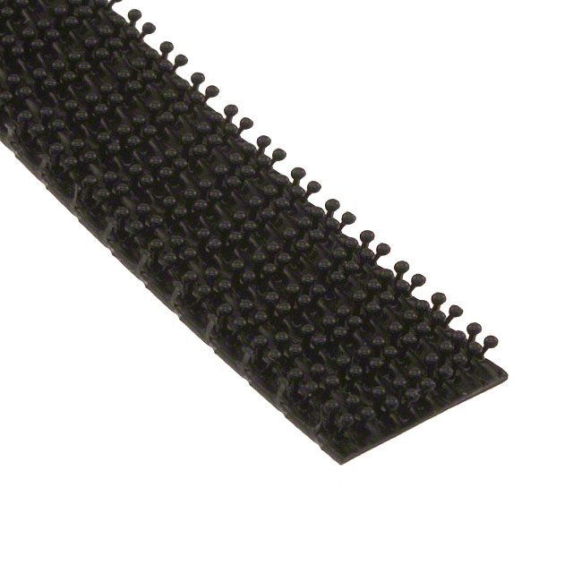 SJ-3440 (BLACK) 1/2" - SJ-3440 (BLACK) 1/2"