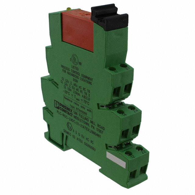 2909511 - PLC-RSC SERIES