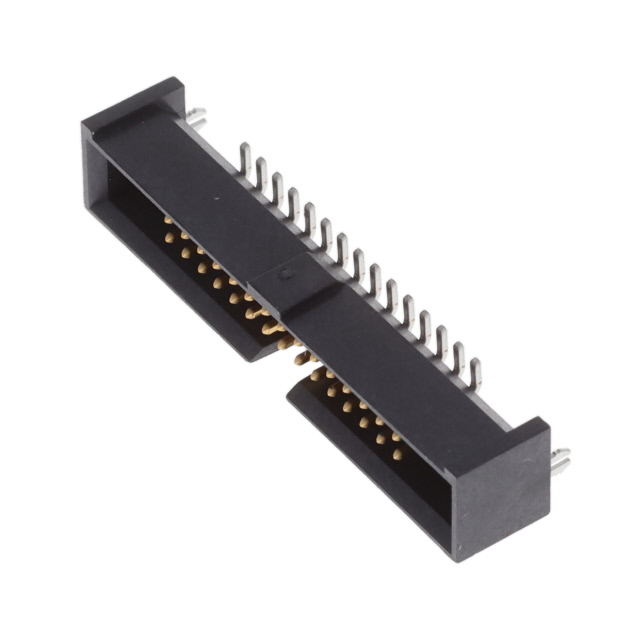 ESHF-115-01-L-D-SM-LC - ESHF-115-01-L-D-SM-LC