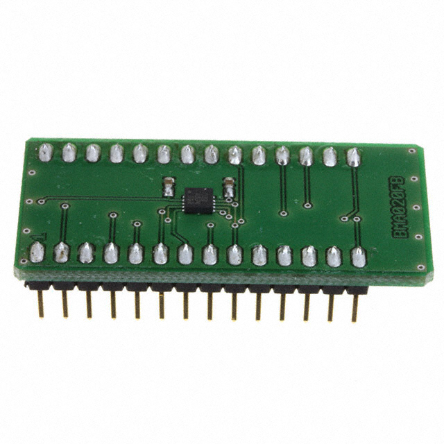 BMA020-SHUTL - BMA020-SHUTL