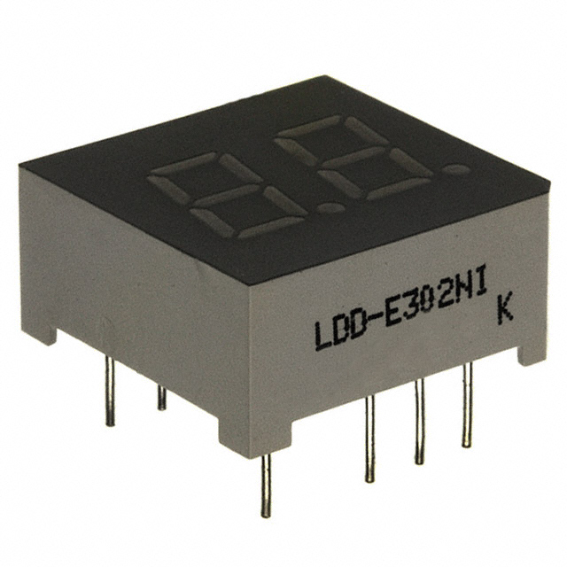 LDD-E302NI - LDD-E302NI