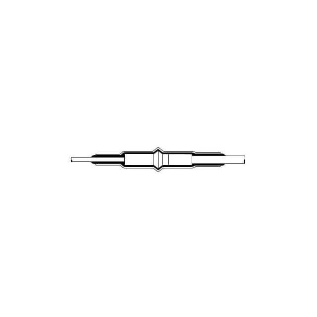 IAL1.375BK16" - IAL1.375BK16"