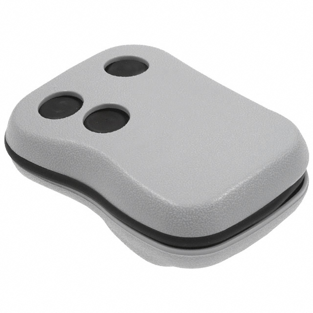 CA10B3,GY - CA-10, 3 GRAY