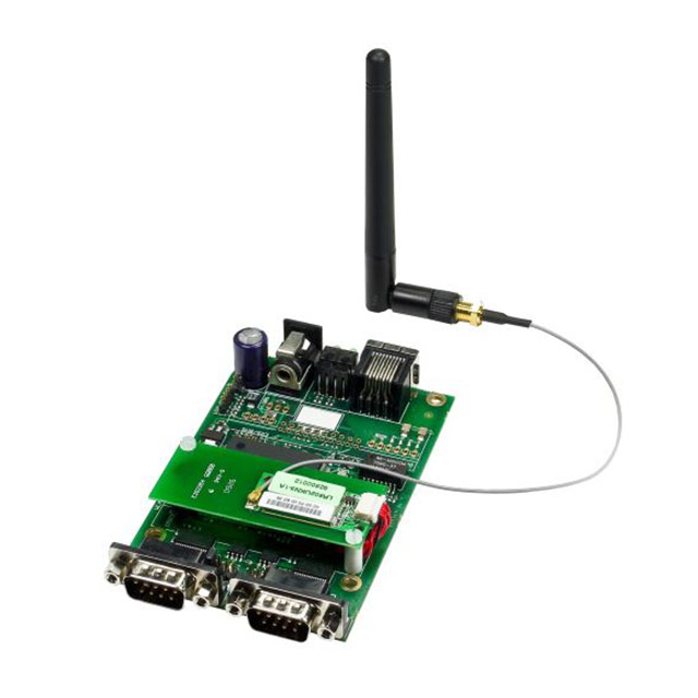 PCB-XXR-NT - PCB-XXR-NT