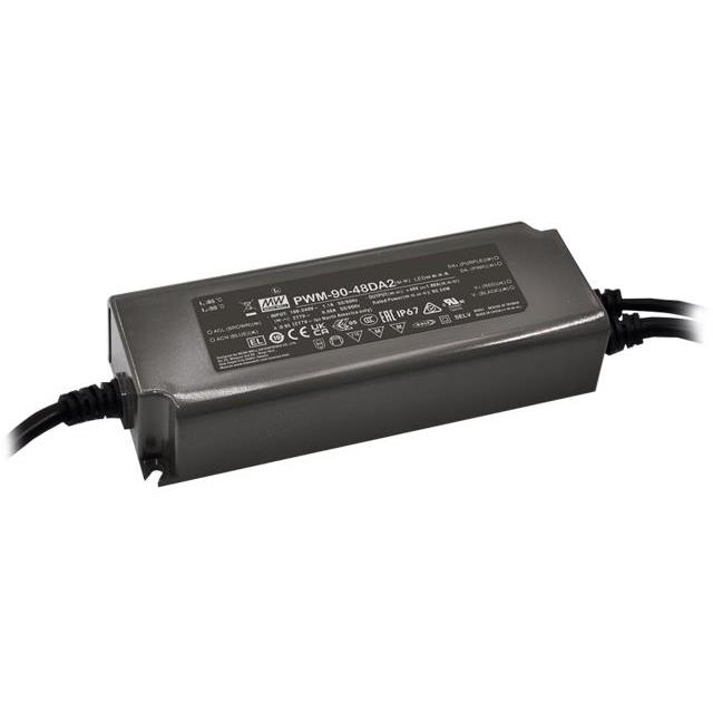 PWM-90-36 - PWM-90-12DA2