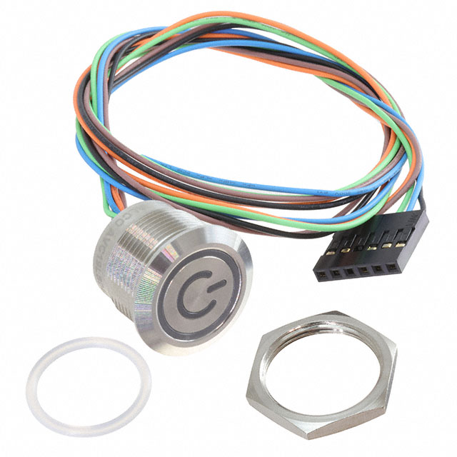 AVC19LS16FE13T5A04 - AVC19LS04FE13T5A04