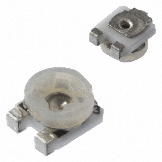 TC03X-2-202E - TC03X Series