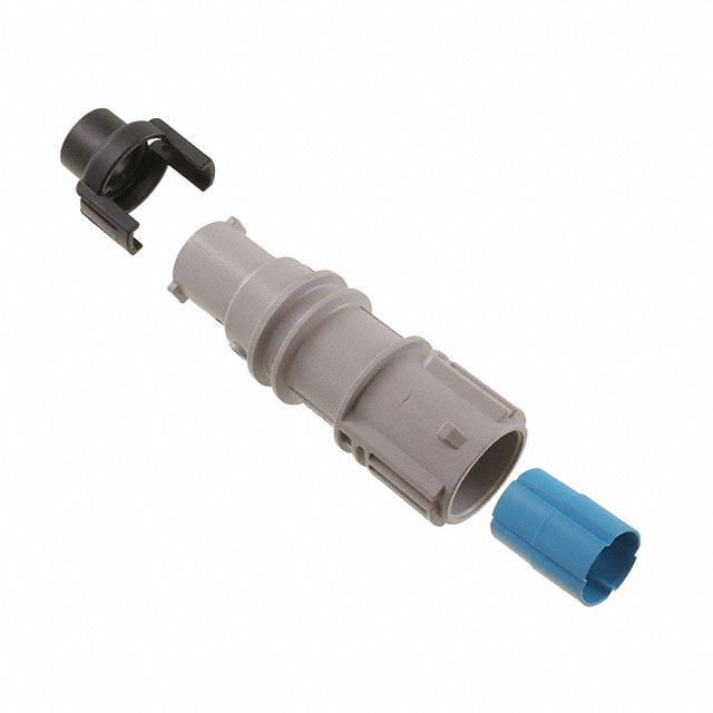 DTSK04-1-08PA - DTSK04-1-08PA