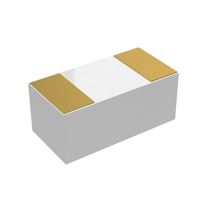 QB0603B25ESS - Q-Bridge Series, 0603, Style E